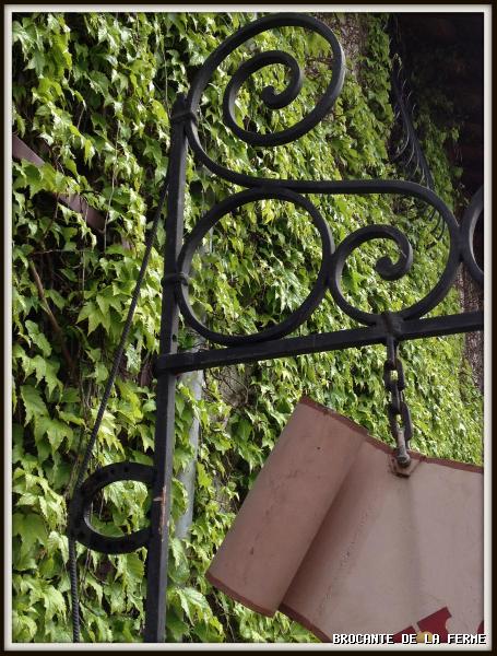 Brocante De La Ferme