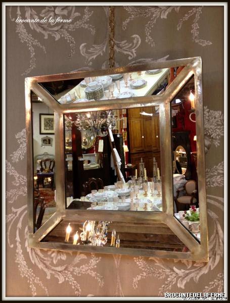 Brocante De La Ferme