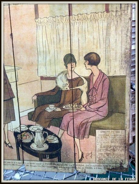 Brocante De La Ferme