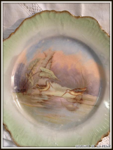 Brocante De La Ferme
