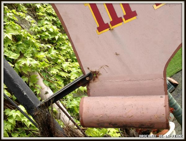 Brocante De La Ferme