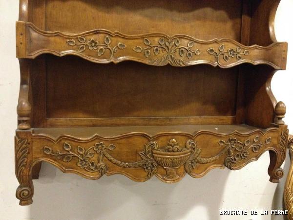 Brocante De La Ferme