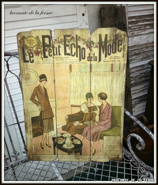 Brocante De La Ferme