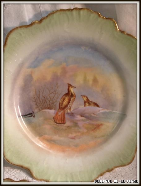 Brocante De La Ferme