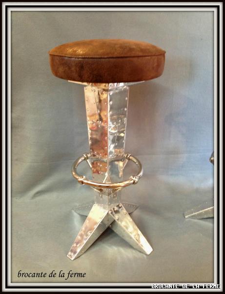 Brocante De La Ferme