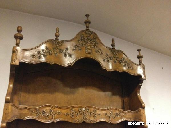 Brocante De La Ferme