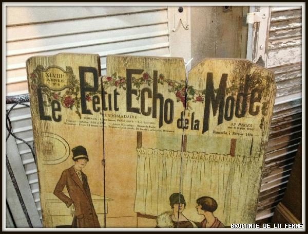 Brocante De La Ferme