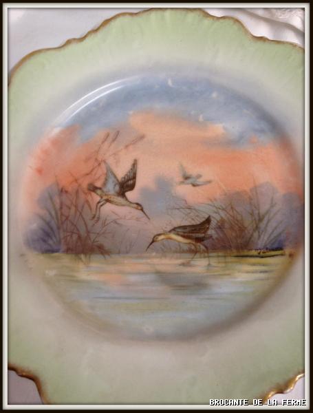 Brocante De La Ferme