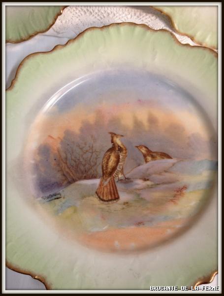 Brocante De La Ferme