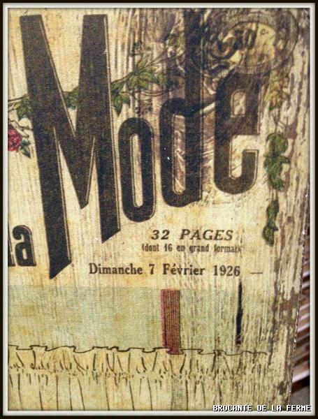 Brocante De La Ferme