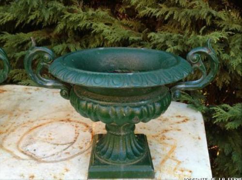 Brocante De La Ferme