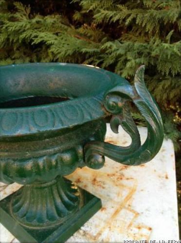 Brocante De La Ferme