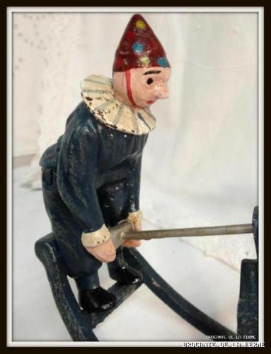 Brocante De La Ferme