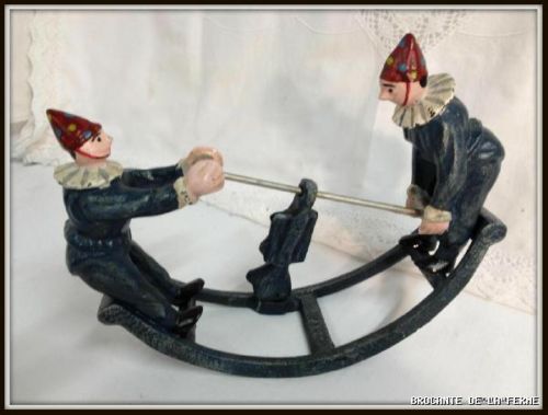 Brocante De La Ferme