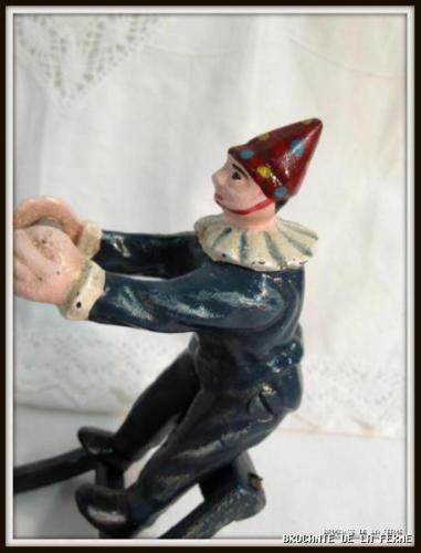 Brocante De La Ferme