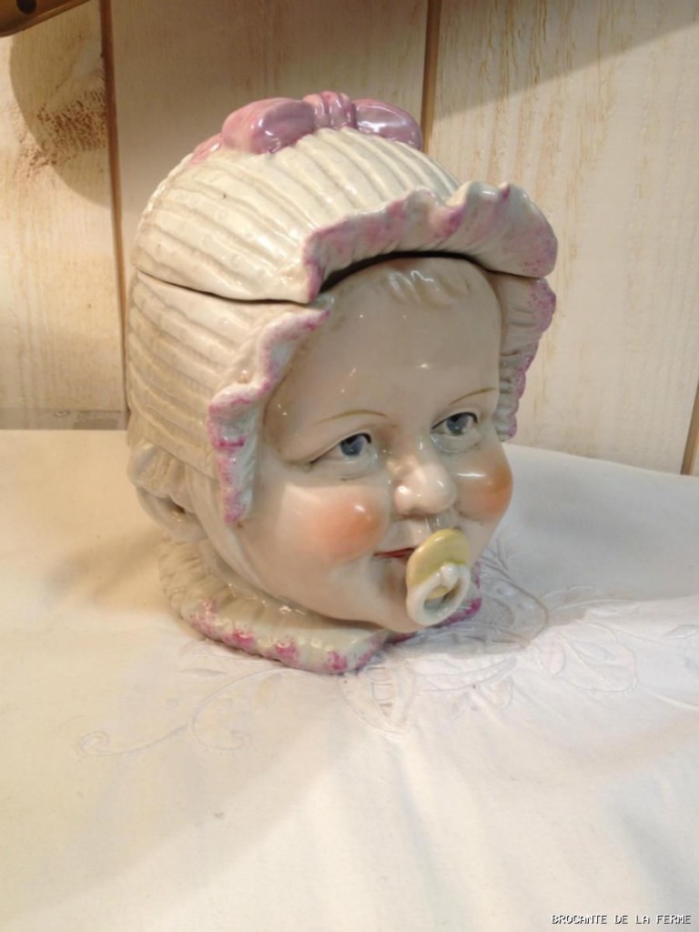 Brocante De La Ferme