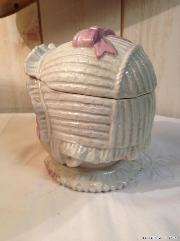 Brocante De La Ferme