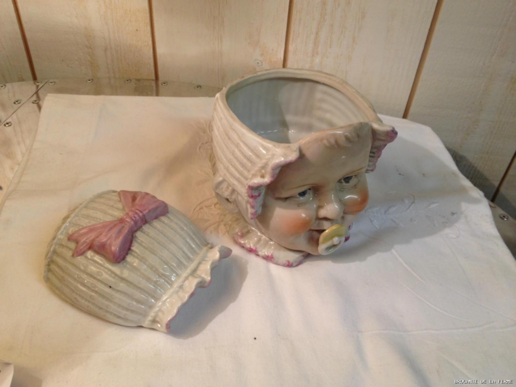 Brocante De La Ferme