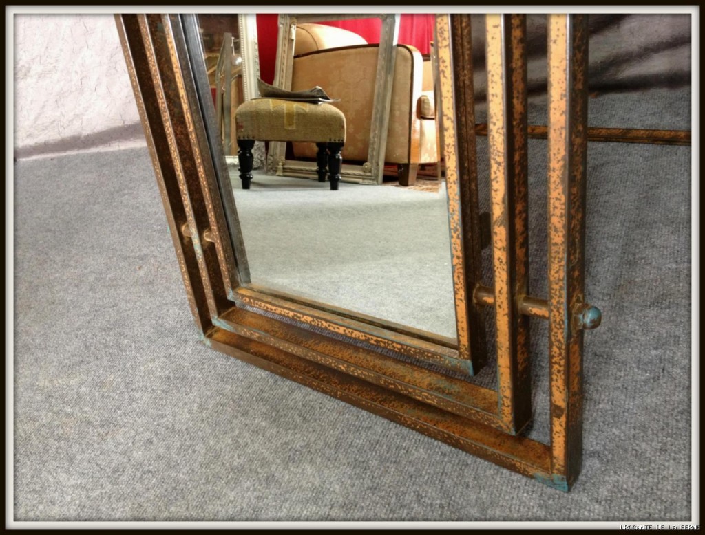 Brocante De La Ferme