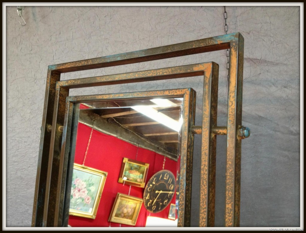 Brocante De La Ferme