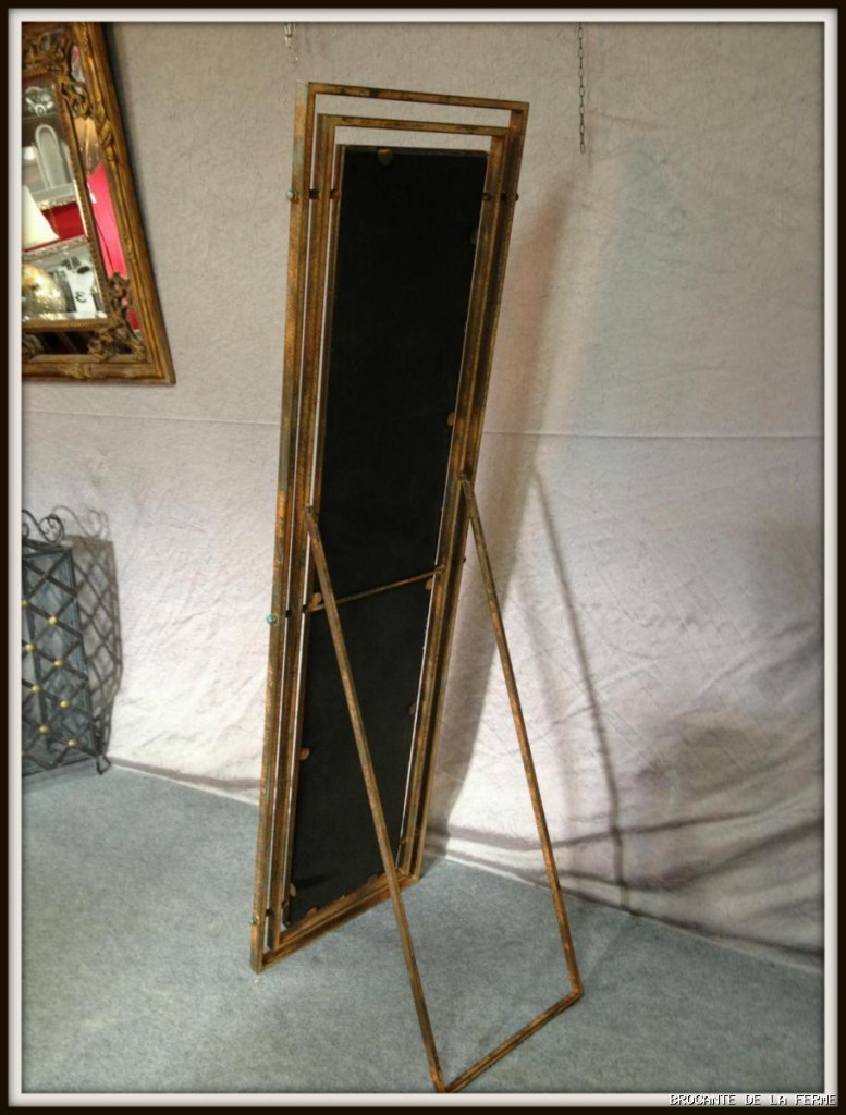 Brocante De La Ferme