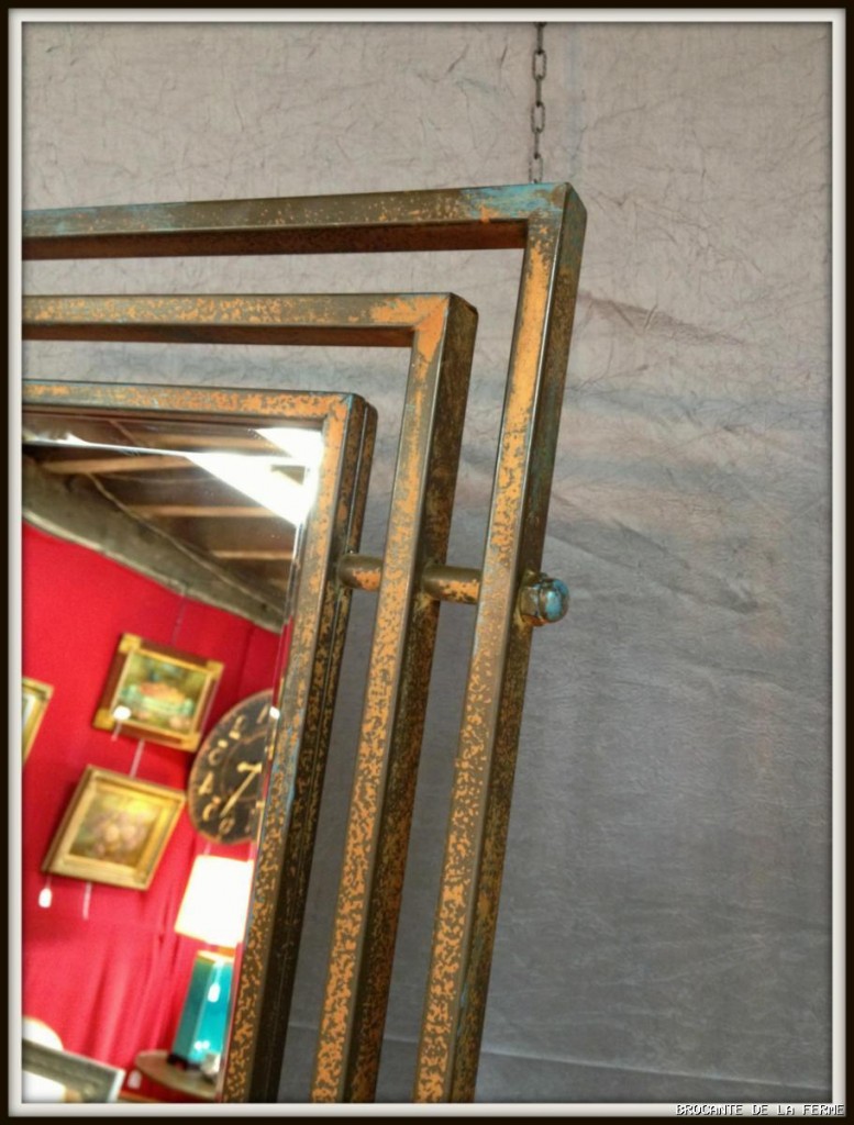 Brocante De La Ferme