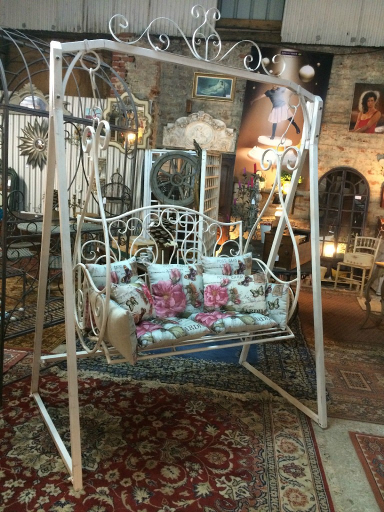 Brocante De La Ferme