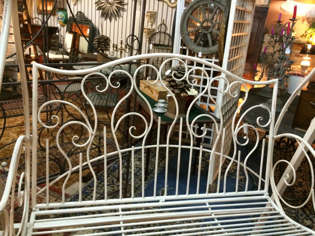 Brocante De La Ferme
