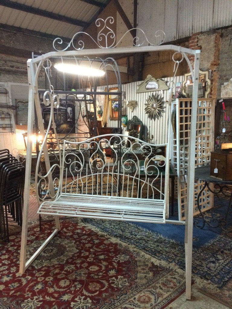 Brocante De La Ferme