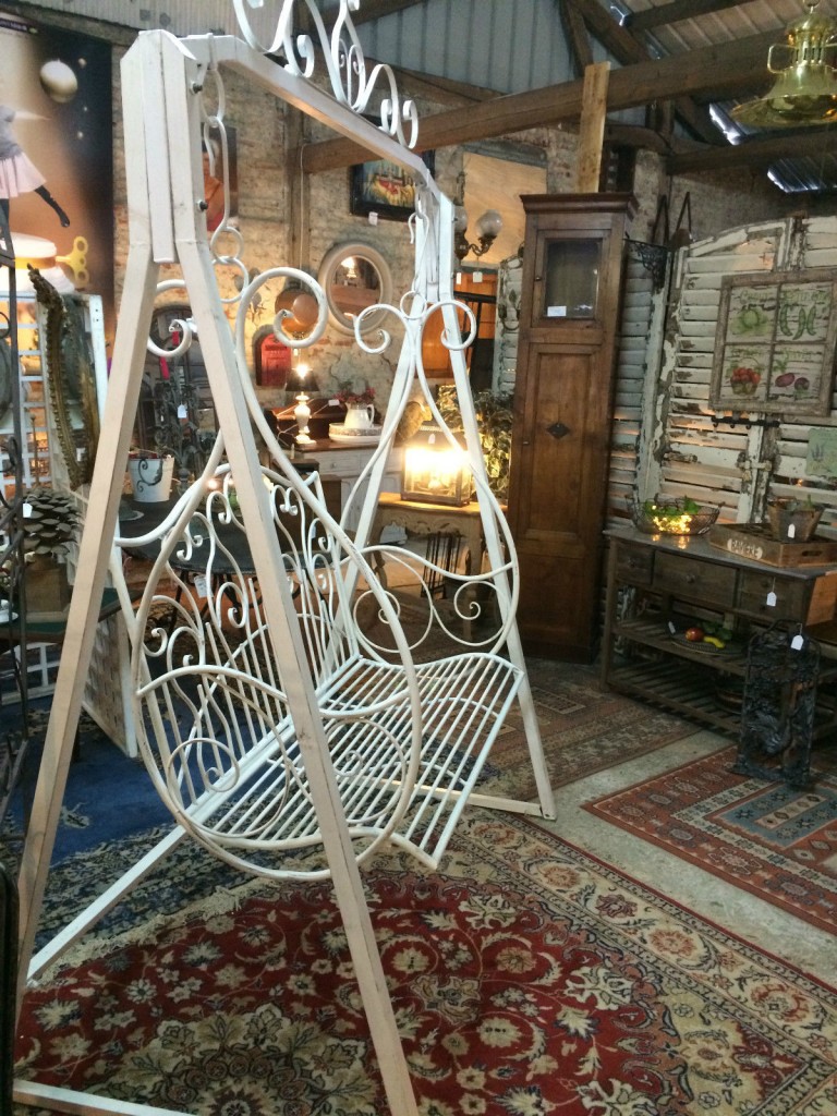Brocante De La Ferme