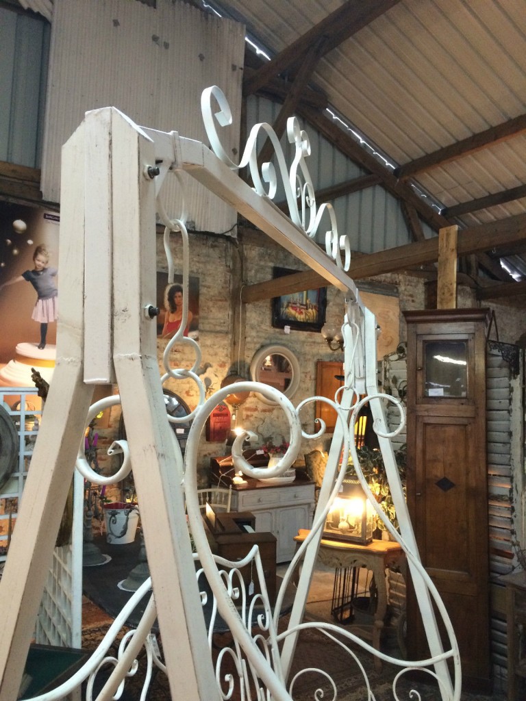 Brocante De La Ferme