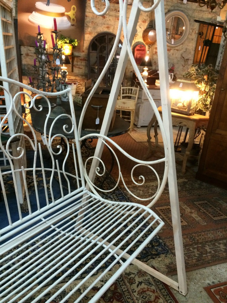 Brocante De La Ferme