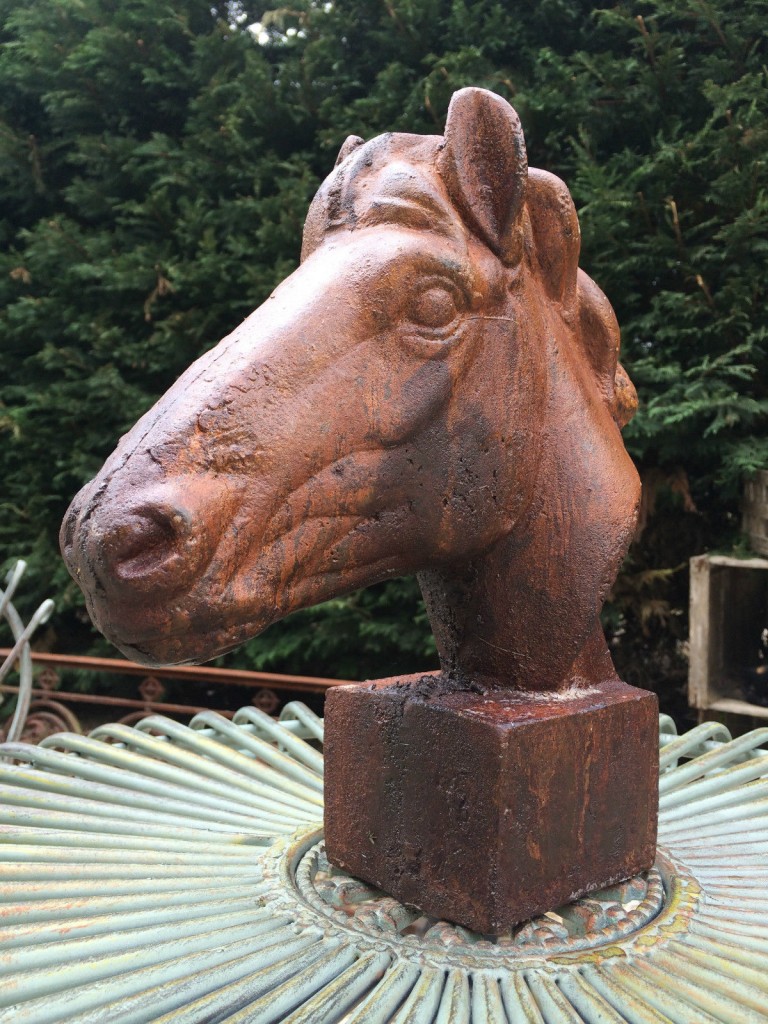 Brocante De La Ferme