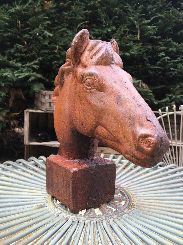 Brocante De La Ferme