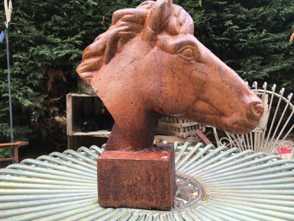 Brocante De La Ferme