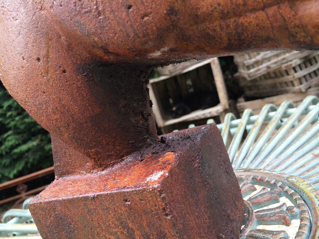 Brocante De La Ferme
