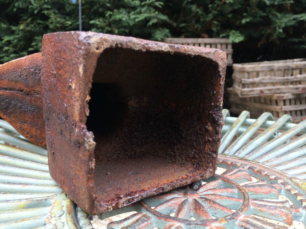 Brocante De La Ferme