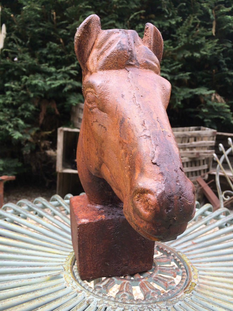 Brocante De La Ferme