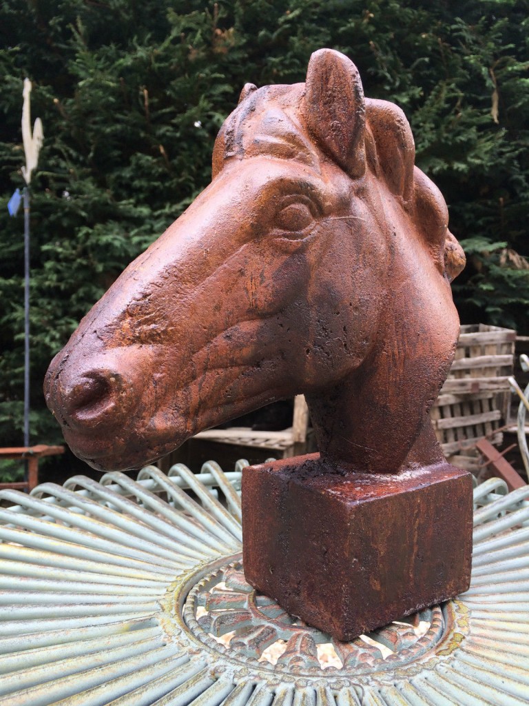 Brocante De La Ferme