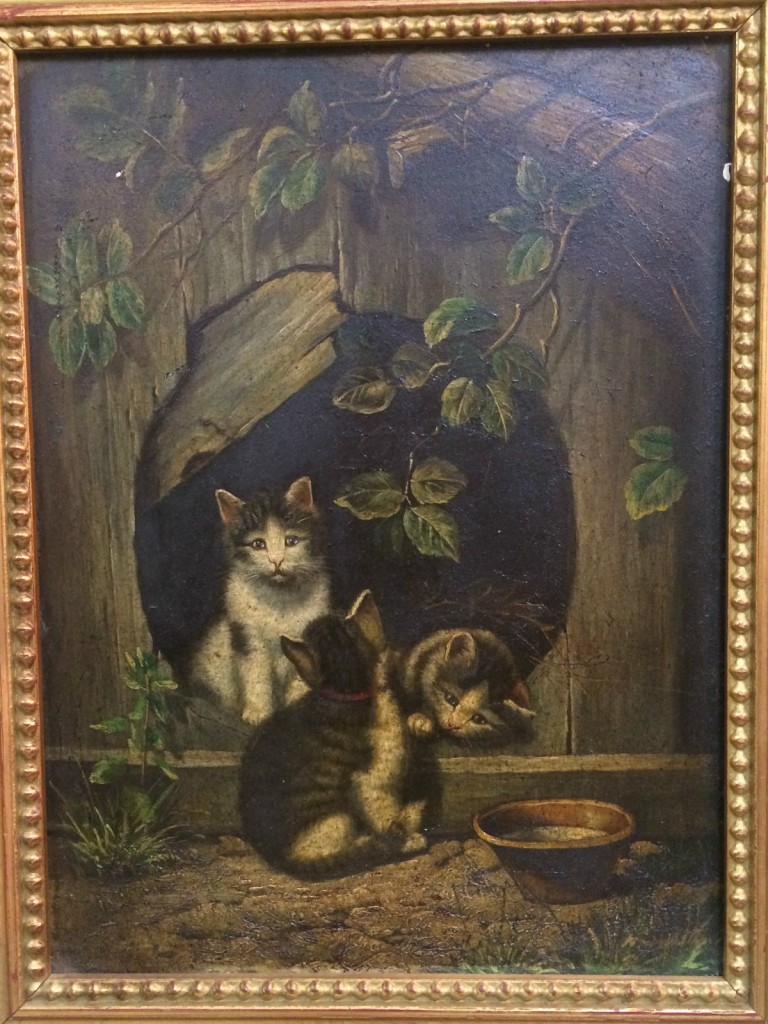 Brocante De La Ferme