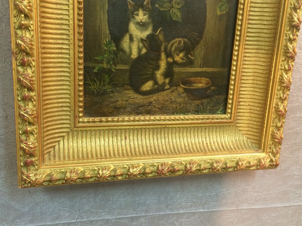 Brocante De La Ferme