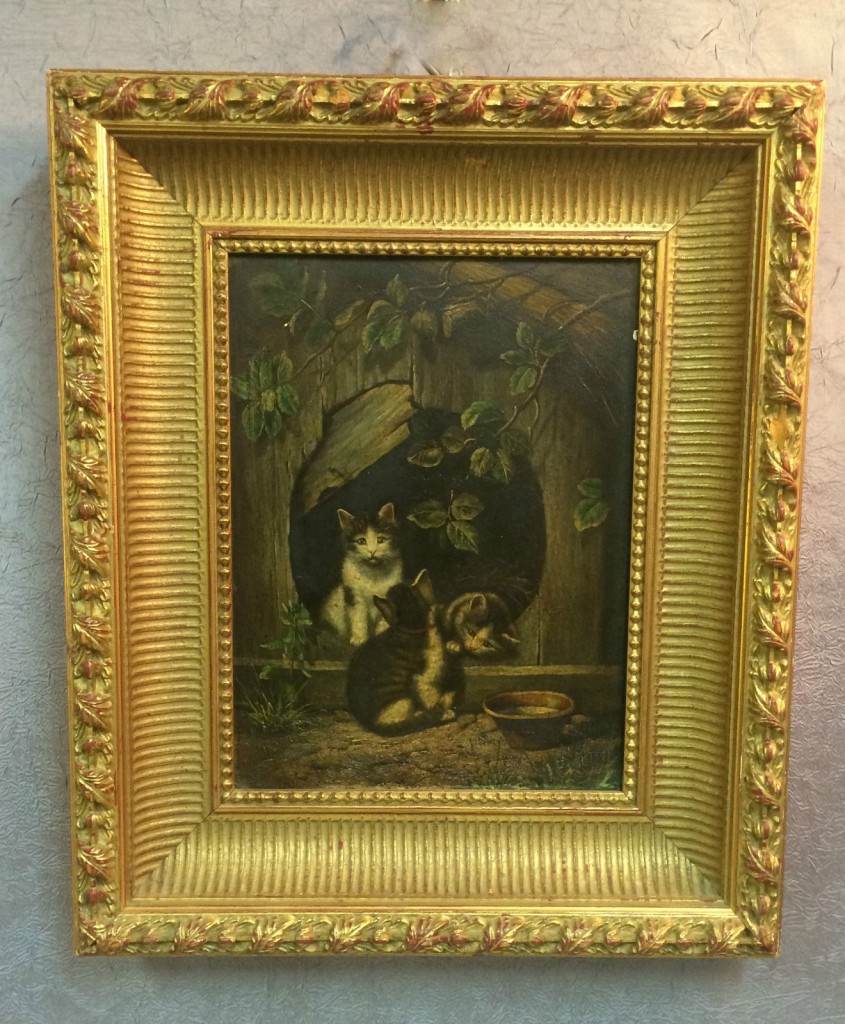Brocante De La Ferme