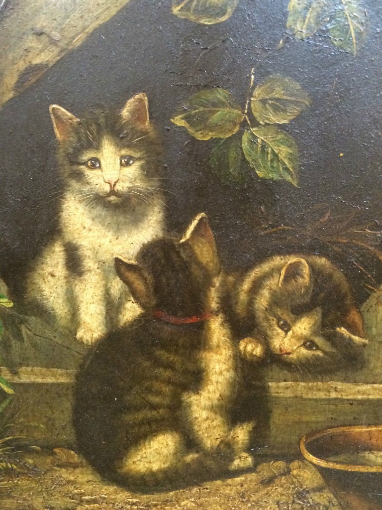 Brocante De La Ferme