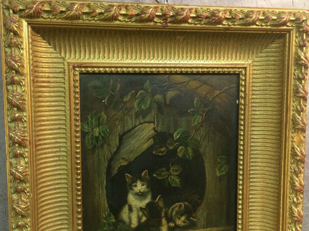 Brocante De La Ferme