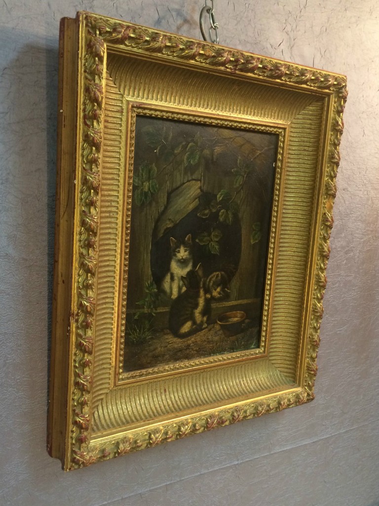 Brocante De La Ferme