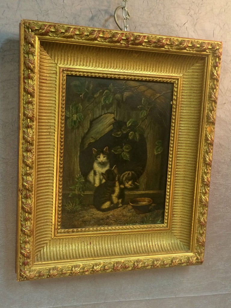 Brocante De La Ferme
