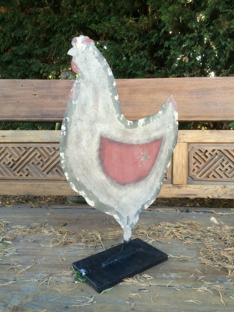 Brocante De La Ferme