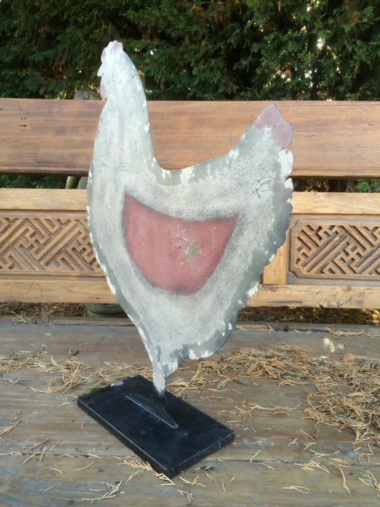 Brocante De La Ferme