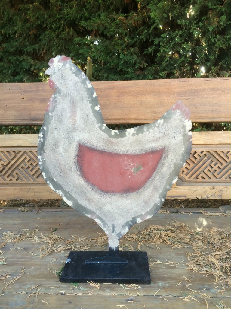 Brocante De La Ferme