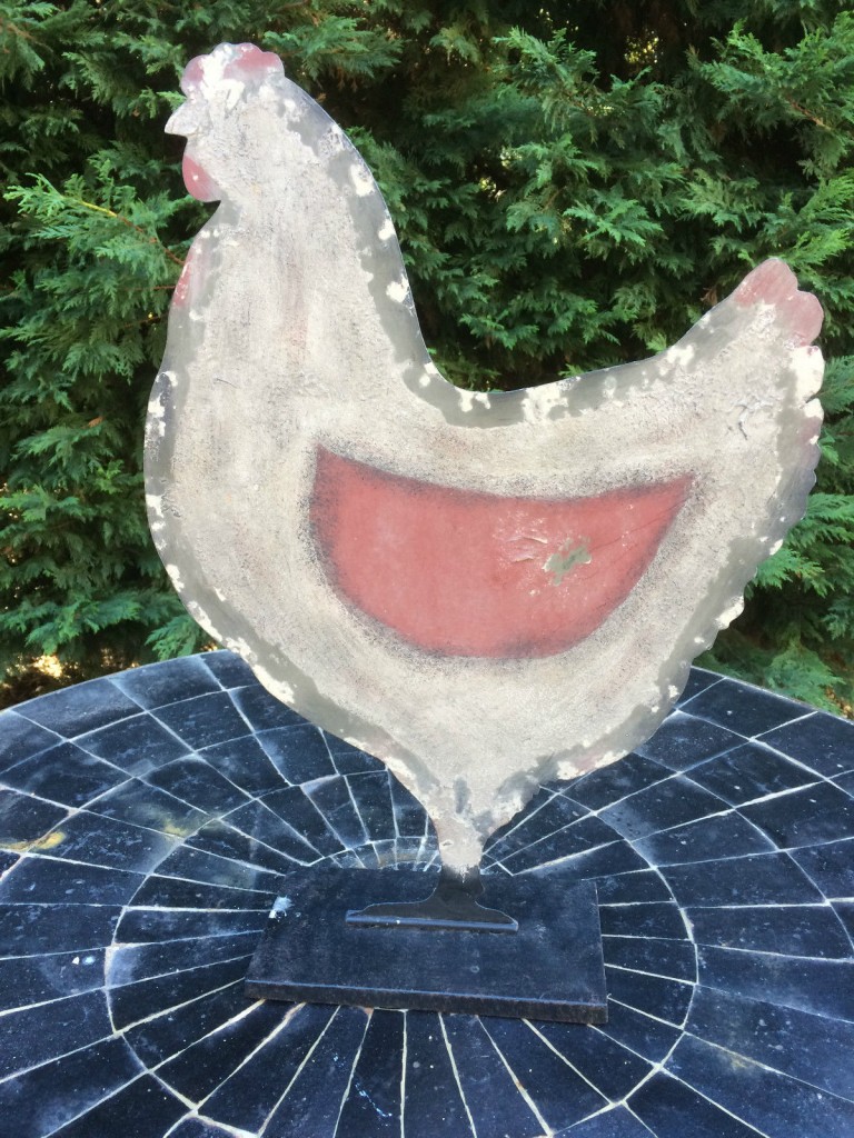 Brocante De La Ferme
